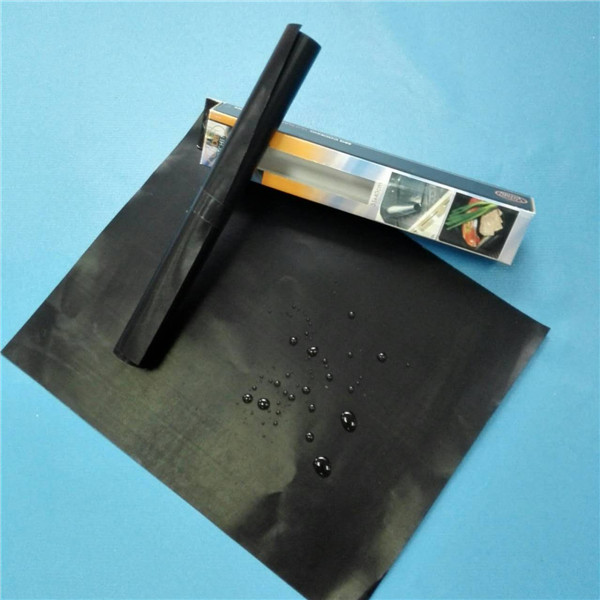 BBQ grill mat