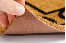 cushion backed flooring