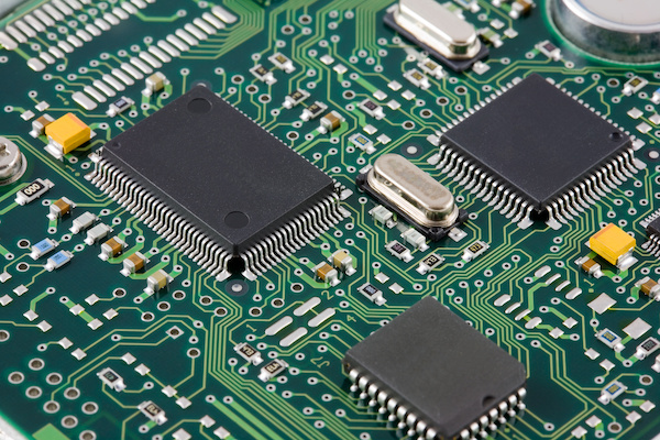 PCB